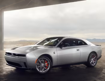 2024–pr. Dodge Charger Daytona Scat Pack (LB) '2024–pr.