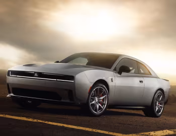 2024–pr. Dodge Charger Daytona Scat Pack (LB) '2024–pr.