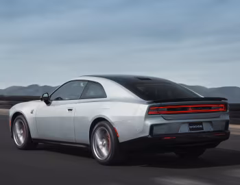 2024–pr. Dodge Charger Daytona Scat Pack (LB) '2024–pr.