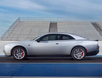 2024–pr. Dodge Charger Daytona Scat Pack (LB) '2024–pr.