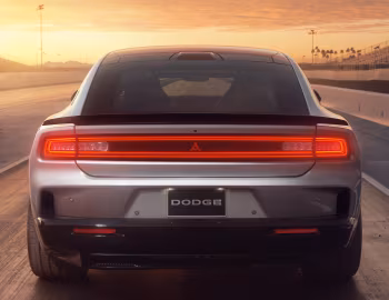 2024–pr. Dodge Charger Daytona Scat Pack (LB) '2024–pr.