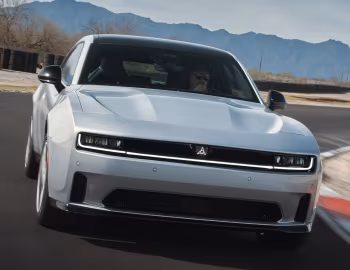 2024–pr. Dodge Charger Daytona Scat Pack (LB) '2024–pr.