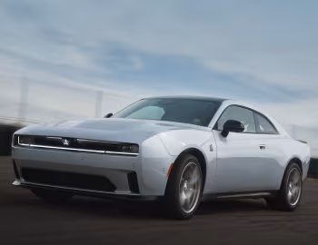 2024–pr. Dodge Charger Daytona Scat Pack (LB) '2024–pr.