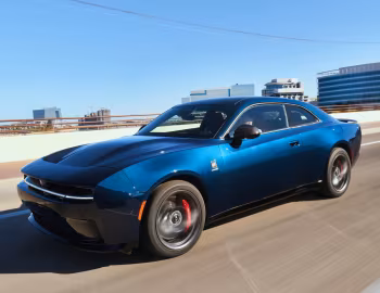 2024–pr. Dodge Charger Daytona Scat Pack Stage 2 (LB) '2024–pr.