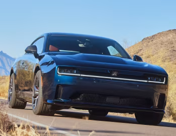 2024–pr. Dodge Charger Daytona Scat Pack Stage 2 (LB) '2024–pr.