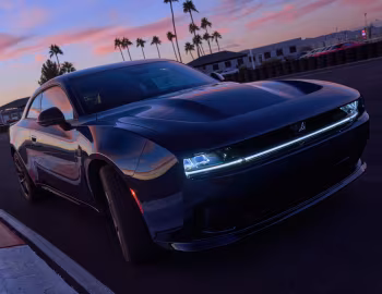 2024–pr. Dodge Charger Daytona Scat Pack Stage 2 (LB) '2024–pr.