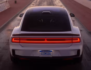 2024–pr. Dodge Charger Daytona Scat Pack Stage 2 (LB) '2024–pr.
