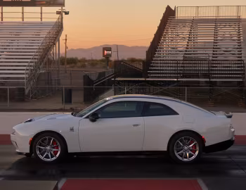 2024–pr. Dodge Charger Daytona Scat Pack Stage 2 (LB) '2024–pr.