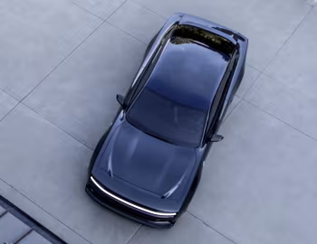 Dodge Charger Daytona SRT Concept '08.2022