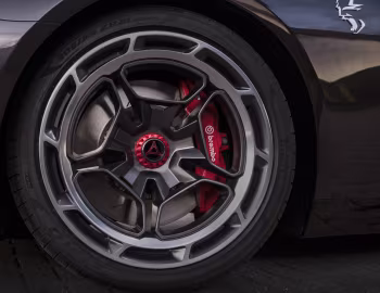 Dodge Charger Daytona SRT Concept '08.2022