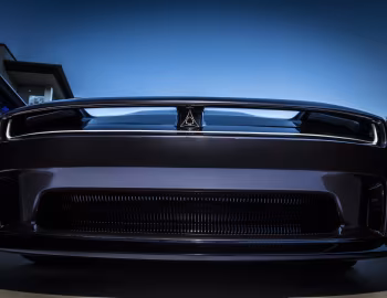 Dodge Charger Daytona SRT Concept '08.2022