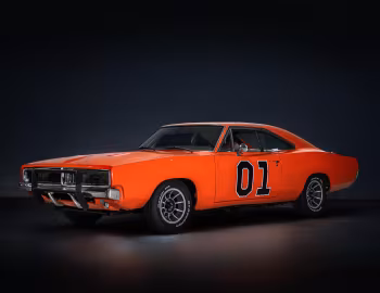 1969 Dodge Charger "General Lee" (XP 29) '1979–85
