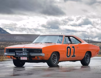 1969 Dodge Charger "General Lee" (XP 29) '1979–85