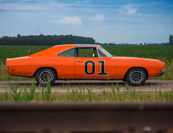 1969 Dodge Charger "General Lee" (XP 29) '1979–85