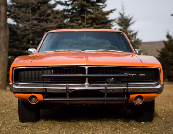 1969 Dodge Charger "General Lee" (XP 29) '1979–85
