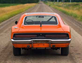 1969 Dodge Charger "General Lee" (XP 29) '1979–85