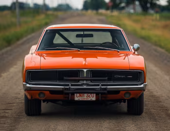 1969 Dodge Charger "General Lee" (XP 29) '1979–85