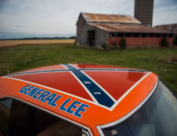 1969 Dodge Charger "General Lee" (XP 29) '1979–85