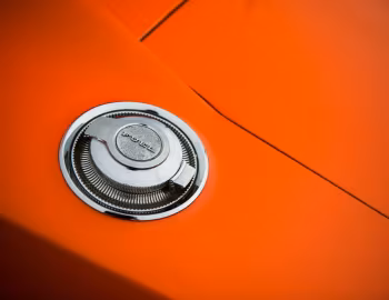 1969 Dodge Charger "General Lee" (XP 29) '1979–85