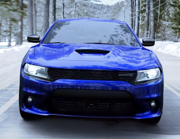 2020–н.в. Dodge Charger GT AWD Blacktop (LD) '2019–н.в.