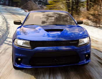 2020–н.в. Dodge Charger GT AWD Blacktop (LD) '2019–н.в.