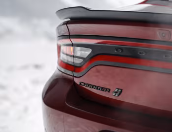 2020–н.в. Dodge Charger GT AWD Blacktop (LD) '2019–н.в.