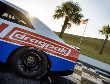 2026 Dodge Charger Hustle Stuff Drag Pak by Direct Connection (LB) '2025–26
