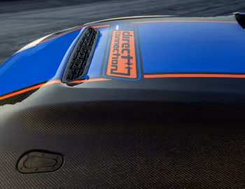 2026 Dodge Charger Hustle Stuff Drag Pak by Direct Connection (LB) '2025–26