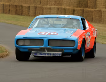 Petty Enterprises Dodge Charger NASCAR '1973