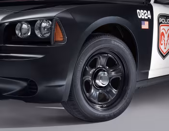 2006–10 Dodge Charger Police '2005–10