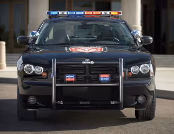 2006–10 Dodge Charger Police '2005–10