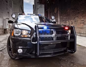 2011–14 Dodge Charger Pursuit (LD) '2010–14