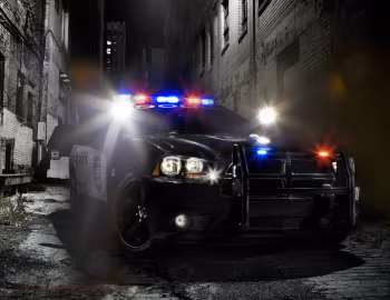 2011–14 Dodge Charger Pursuit (LD) '2010–14