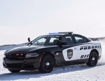 2015–pr. Dodge Charger Pursuit AWD (LD) '2014–pr.