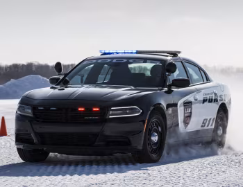 2015–pr. Dodge Charger Pursuit AWD (LD) '2014–pr.