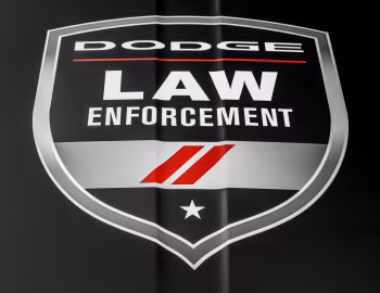 2015–н.в. Dodge Charger Pursuit AWD (LD) '2014–н.в.