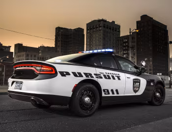 2015–pr. Dodge Charger Pursuit AWD (LD) '2014–pr.