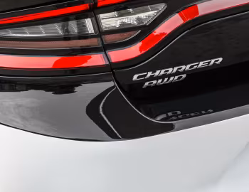 2015–н.в. Dodge Charger Pursuit AWD (LD) '2014–н.в.
