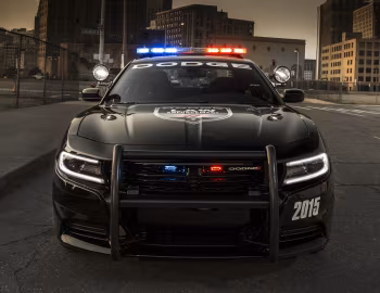2015–pr. Dodge Charger Pursuit AWD (LD) '2014–pr.