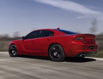 2015–16 Dodge Charger R/T Road & Track (LD) '2014–16
