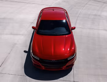 2015–16 Dodge Charger R/T Road & Track (LD) '2014–16