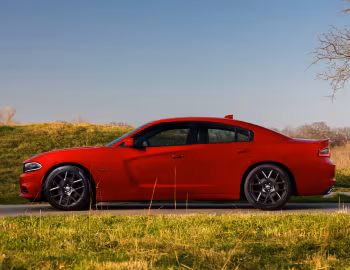 2015–16 Dodge Charger R/T Road & Track (LD) '2014–16