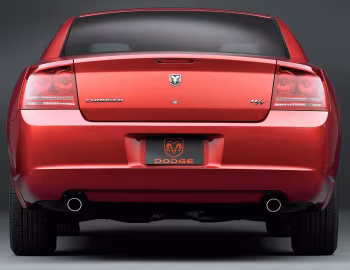 2006–10 Dodge Charger R/T [North America] (LX) '2005–10