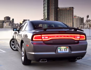 2011–14 Dodge Charger R/T (LD) '2010–14
