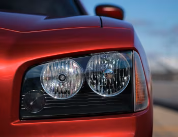 2006–10 Dodge Charger R/T [North America] (LX) '2005–10