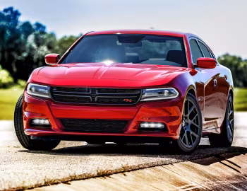 2015–16 Dodge Charger R/T (LD) '2014–16