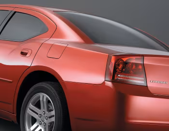 2006–10 Dodge Charger R/T [North America] (LX) '2005–10