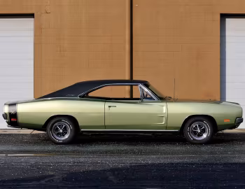 1969 Dodge Charger R/T (XS 29)