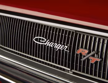 1968 Dodge Charger R/T (XS 29)