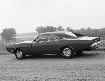 1970 Dodge Charger R/T (XS 29)